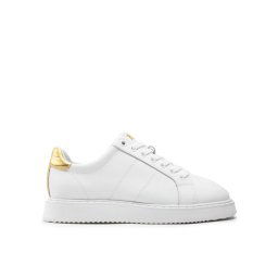 Lauren Ralph Lauren Sportcipő Angeline 802875886002 Fehér