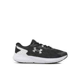 Under Armour Futócipő Ua Charged Rogue 3 Knit 3026140-001 Fekete