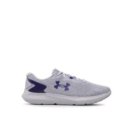 Under Armour Futócipő Ua Charged Rogue 3 Knit 3026140-103 Szürke