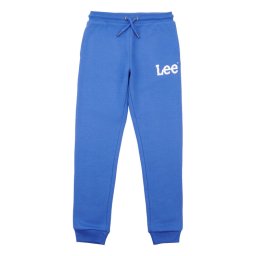 Lee Melegítő alsó Wobbly Graphic LEE0011 Kék Regular Fit
