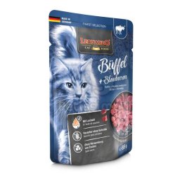 Leonardo Finest Selection alutasakos bivalyhús áfonyával 6 x 85 g