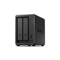 DiskStation DS723+ (8GB)