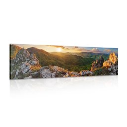 Kép Vrsati szikla Szlovákiában