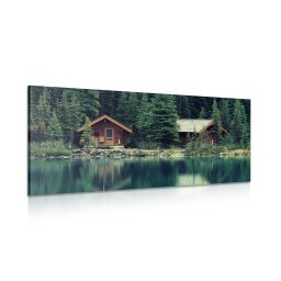 Kép Yoho Park Kanadában