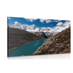 Kép Patagonia Nemzeti Park Argentínában