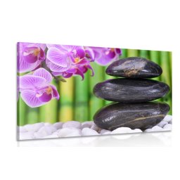 Kép japán Zen kert