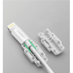 iPhone Kábelvédő (6db)