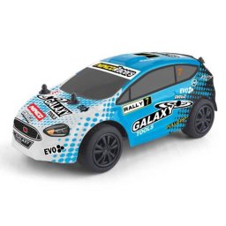 RC X-Rally távirányítós autó