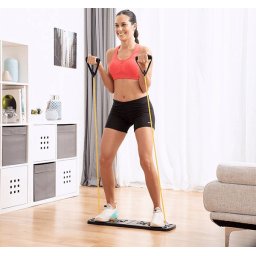 Pulsher erősítő pad (InnovaGoods)