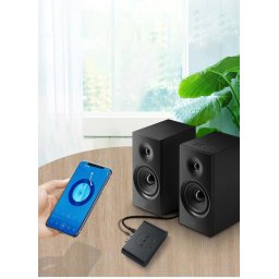 Bluetooth Vevő, Házimozihoz, Rádióhoz
