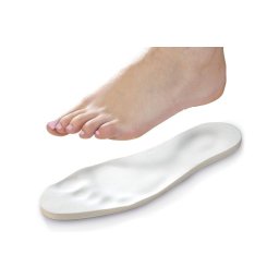 Talpbetét, 1 pár Memóriahabos talpbetét