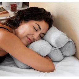 Többfunkciós Relax Párna