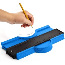 Kontúrvezető (27.5cm Hosszú)