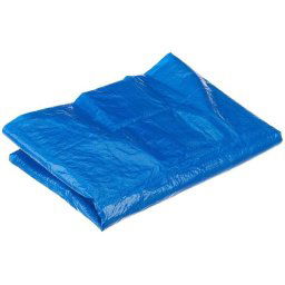 Bestway Medence alátétfólia 335 x 335 cm
