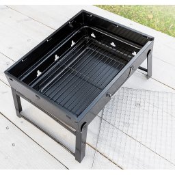 Mobil Grillsütő 41cm