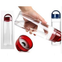 Gyümölcs infúziós kulacs, infuser palack