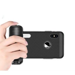 Hordozható mobil kamera stabilizátor