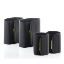 Szauna hatású 4 db sportszalag