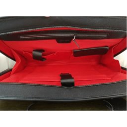 Laptop táska 13-15", fekete