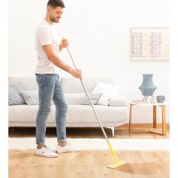 4 in 1 takarítókészlet (InnovaGoods)