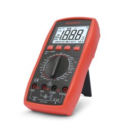 Digitális multiméter, MX-25306 (Maxwell)