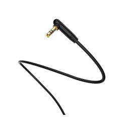 Jack-jack 3,5 mm AUX kábel (2 m)
