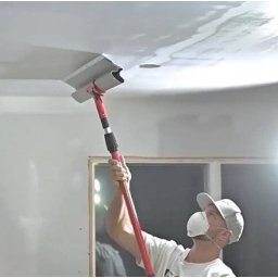 Vakolat simító spatula