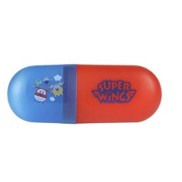 Jett (Super Wings) Napszemüveg Tokkal