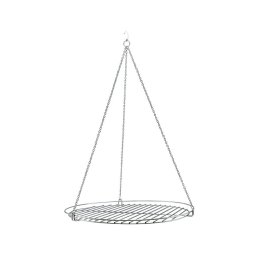 Perfect Home Grillrács 62 cm + lánc