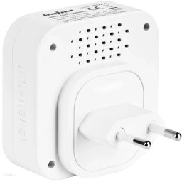 Vezeték nélküli csengő 2 USB porttal (Rebel)