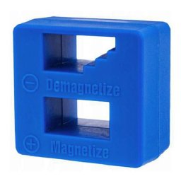 Magnetizáló, demagnetizáló