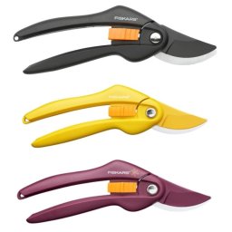 FISKARS színes metszőolló szett (3 db)