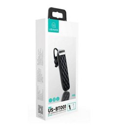 Bluetooth mono headset