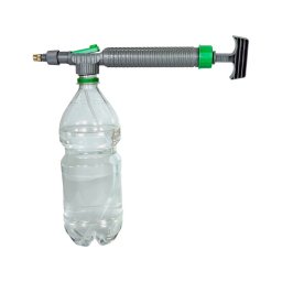 Permetező fej PET palackokhoz