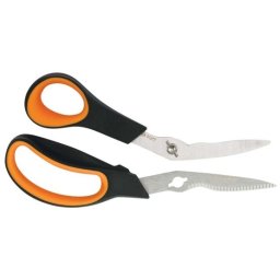 Fiskars Solid zöldségvágó olló