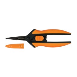 FISKARS Solid teflonbevonatos metszőolló