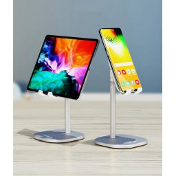 Asztali Telefontartó Állvány