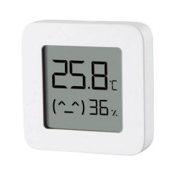 Mi Temperature and Humidity Monitor 2 - Bluetooth hőmérséklet-, és páratartalom mérő