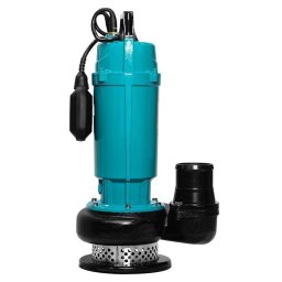Szennyvízszivattyú OMNIGENA WQ 40-6-1,1 búvárszivattyú, 1.1 kW, 230V, 966 l/perc