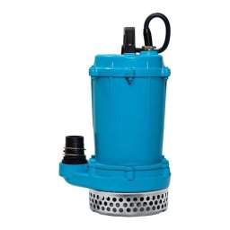 Szennyvízszivattyú OMNIGENA WQ 6-25-1.1 iszapszivattyú (1,1 kW, 400V, 200 l/perc)