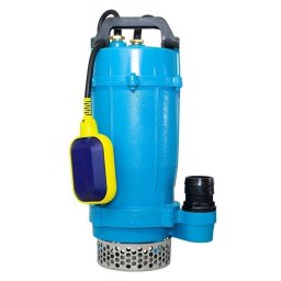 Szennyvízszivattyú WQ 10-10-0,55 iszapszivattyú (0.55 kW, 230V, max. 300 l/perc, emelőmagasság 12m)