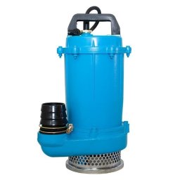 Szennyvízszivattyú OMNIGENA WQ 15-14-1.1 búvárszivattyú, 1.1 kW, 400V