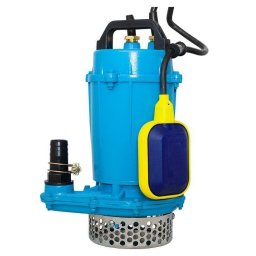 Szennyvízszivattyú OMNIGENA WQ 2-16-0,25 búvárszivattyú (230V, 250W, 100 l/perc, max. emelőmagasság 16,5 m)