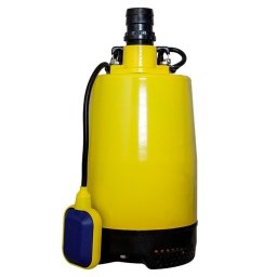 Szennyvízszivattyú WQ DFU 15-12-1,1 PREMIUM iszapszivattyú, 1,1 kW, 230V, 450 l/perc