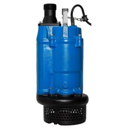 Szennyvízszivattyú WQ 27-22-1,5 PREMIUM búvárszivattyú, iszapszivattyú, 1.5 kW, 400V