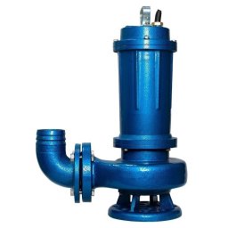 Szennyvízszivattyú WQ 35-7-2.2 Omnigena búvárszivattyú, 2.2 kW, 400V, 800 l/perc