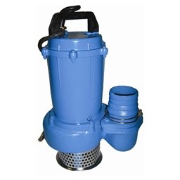 Szennyvízszivattyú WQ 40-6-1,1 (400V) Omnigena búvárszivattyú, 1,1 kW, 966 l/perc