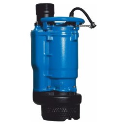 Szennyvízszivattyú WQ 105-23-5,5 PREMIUM búvárszivattyú, 5,5 kW, 400V, 1750 l/perc