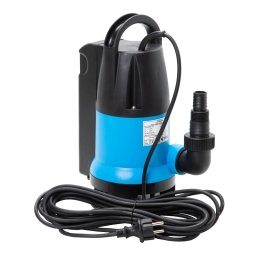 Vízelvezető szivattyú TIPI - IPK 400