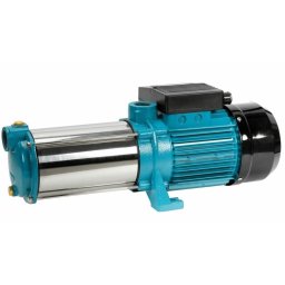 Önfelszívó szivattyú MH 1800 inox IBO kerti és házi vízmű centrifugális szivattyú, 170 l/perc, 230V